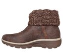 Skechers botje bruin-thumb-3