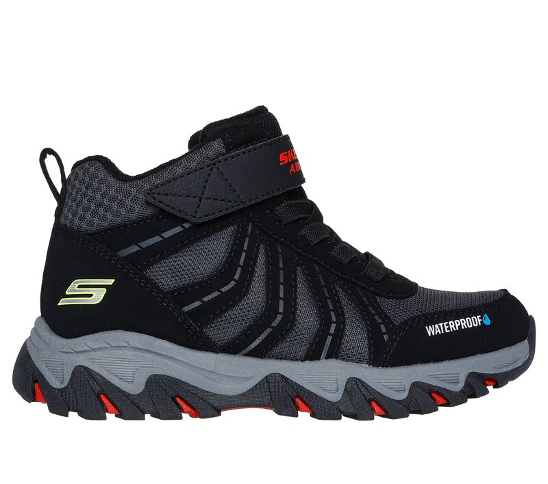 Skechers bottin zwart-photo-1