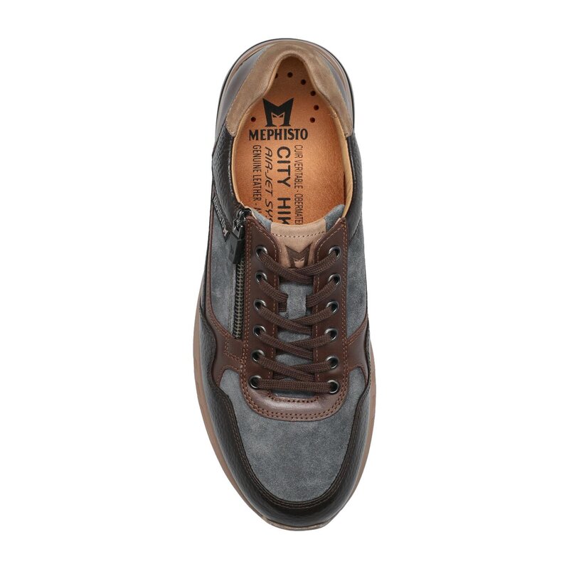 Mephisto schoen d. bruin-photo-3