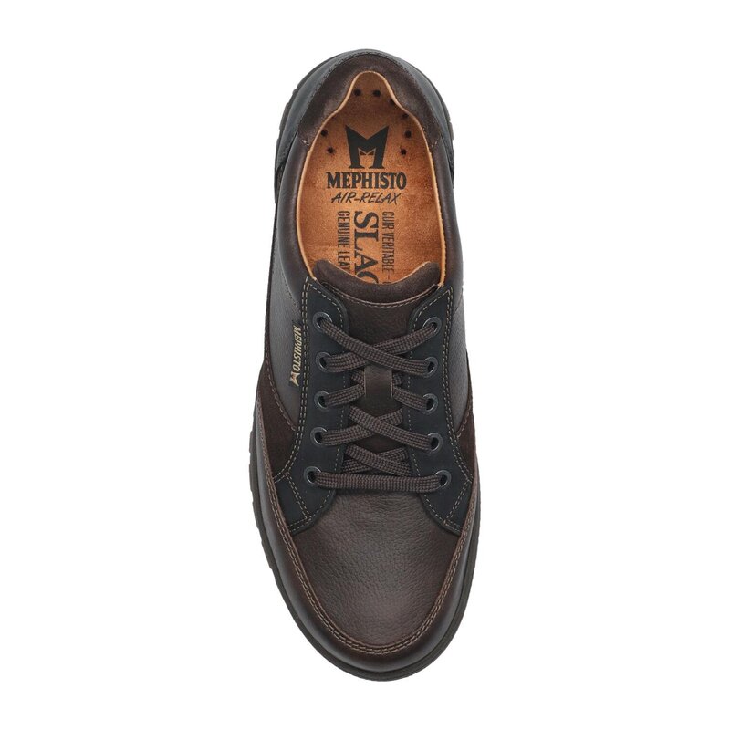 Mephisto schoen d. bruin-photo-3