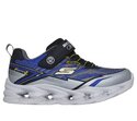 Skechers schoen zwart-thumb-1