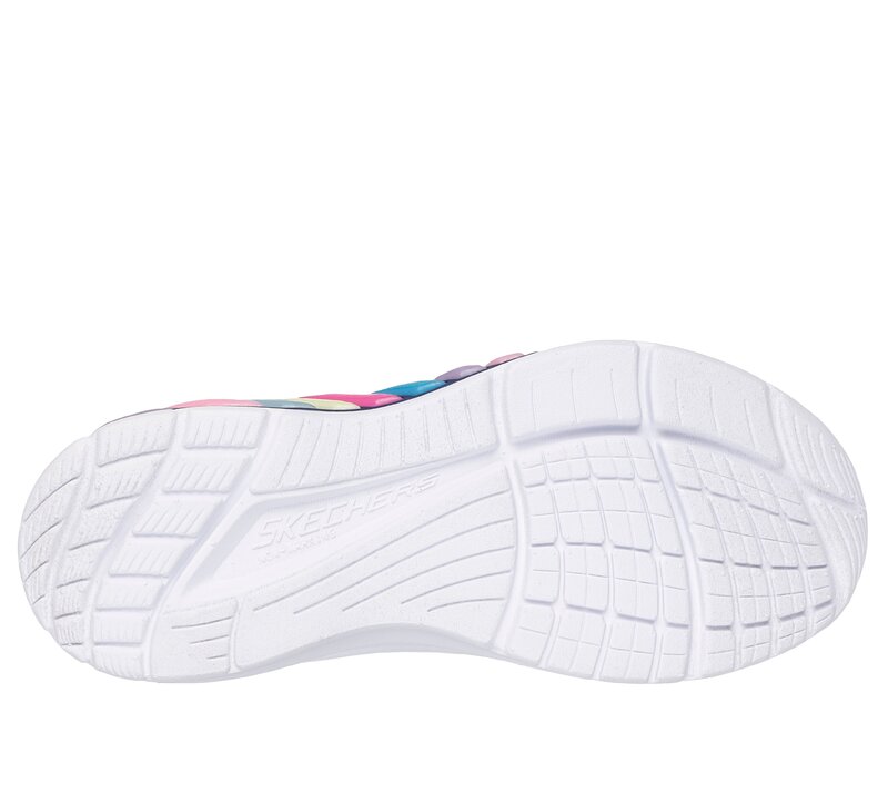 Skechers schoen blauw-photo-5