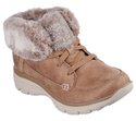 Skechers botje cognac-thumb-2