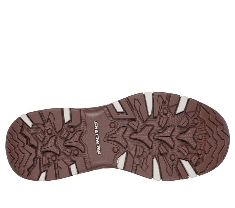 Skechers botje bruin-photo-5