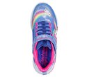Skechers schoen blauw-thumb-4