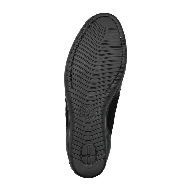 Mephisto schoen zwart-photo-4
