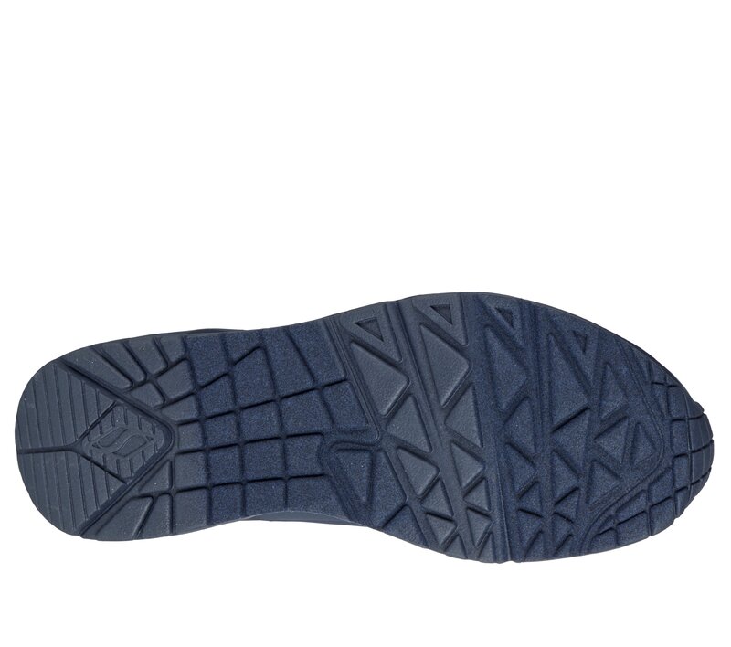 Skechers schoen blauw-photo-5