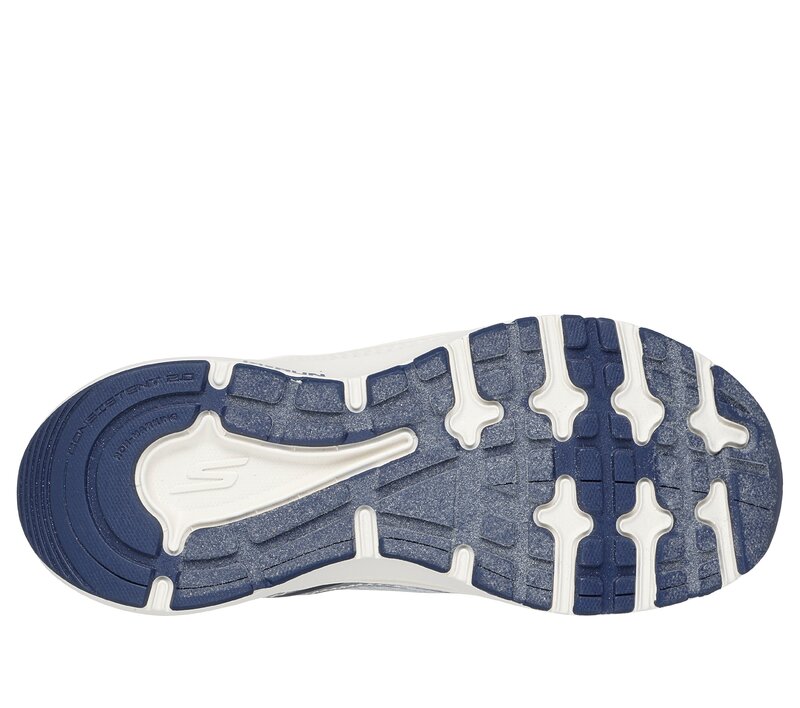 Skechers schoen blauw-photo-5
