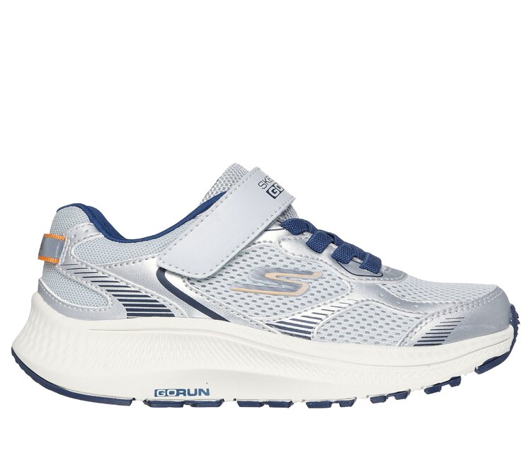 Skechers schoen blauw eerste thumbnail
