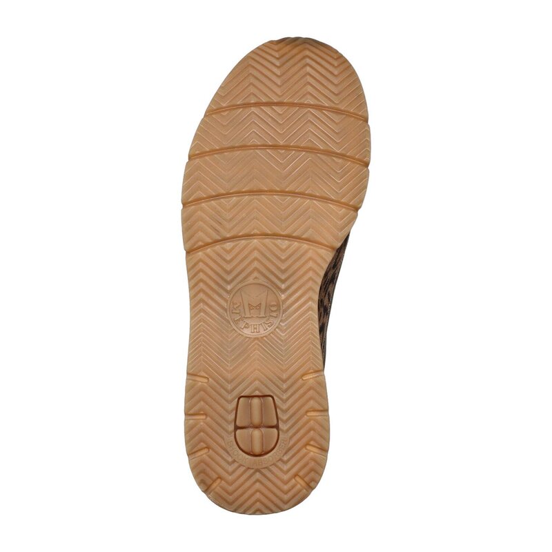 Mephisto schoen bruin-photo-4