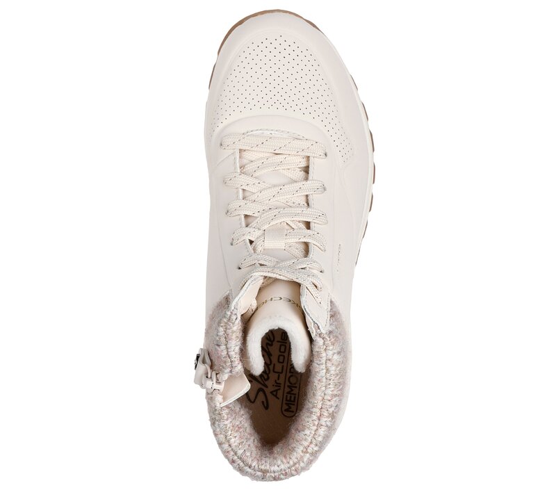 Skechers botje naturel-photo-4