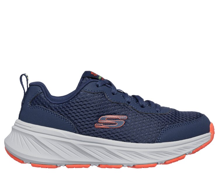 Skechers schoen blauw eerste thumbnail