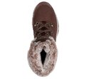 Skechers botje bruin-thumb-4