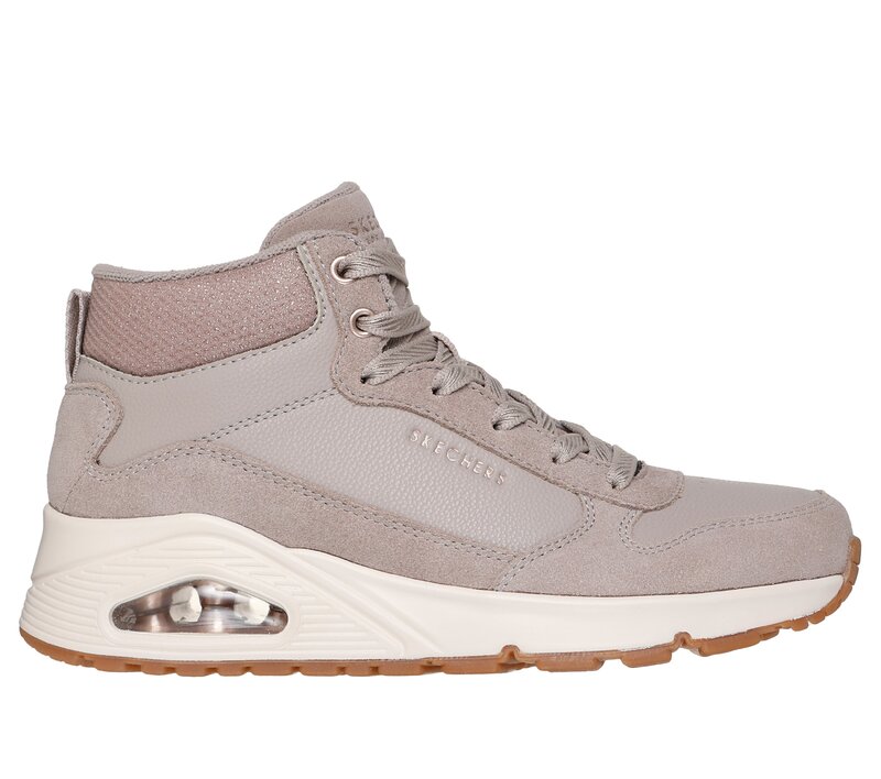 Skechers botje taupe-photo-1