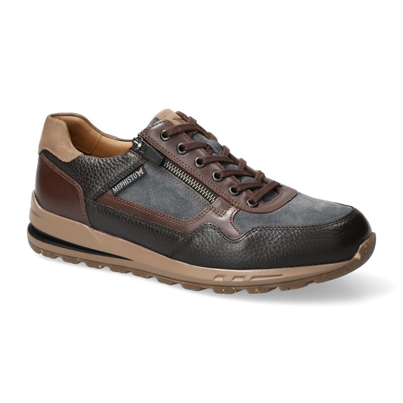 Mephisto schoen d. bruin-photo-2