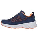 Skechers schoen blauw-thumb-3