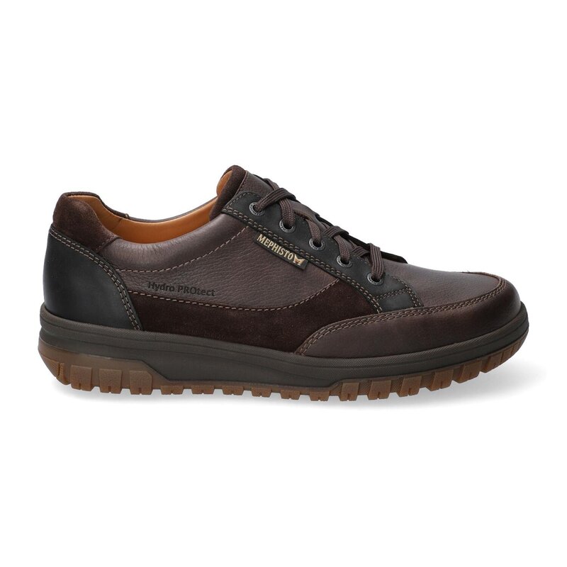 Mephisto schoen d. bruin-photo-1