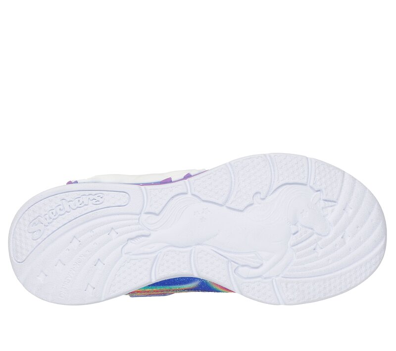 Skechers schoen blauw-photo-5