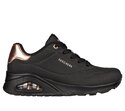 Skechers schoen zwart-thumb-1