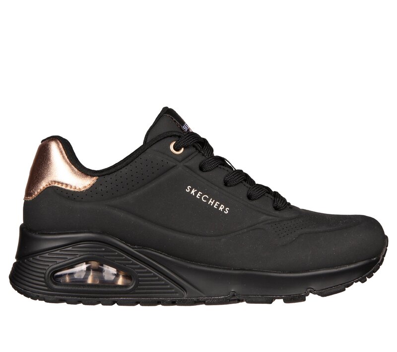 Skechers schoen zwart-photo-1