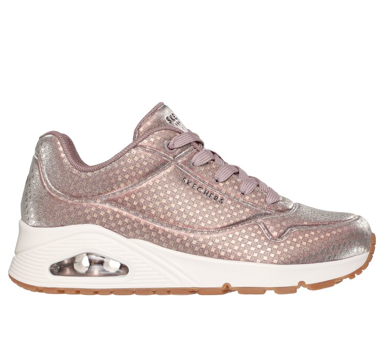 Skechers schoen gold eerste thumbnail