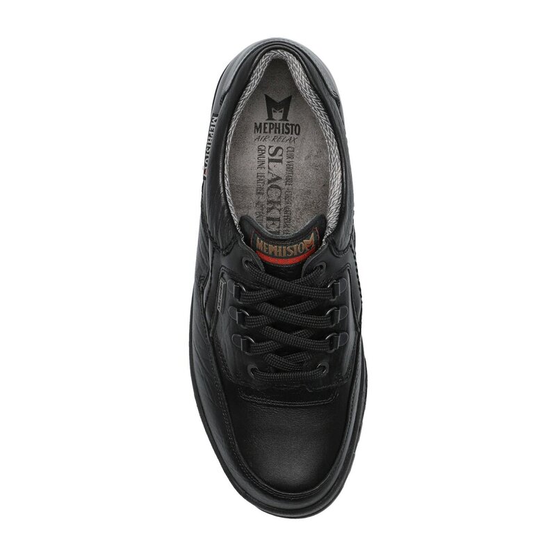 Mephisto schoen zwart-photo-3