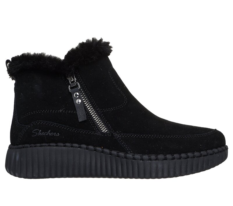 Skechers botje zwart-photo-1