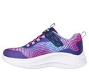 Skechers schoen blauw-thumb-3