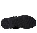 Skechers pantoffel zwart-thumb-5
