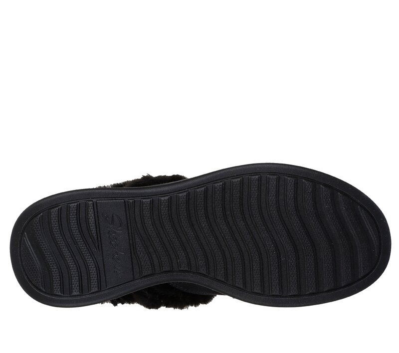 Skechers pantoffel zwart-photo-5