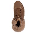 Skechers botje taupe-thumb-4