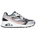 Skechers schoen zilver-thumb-1