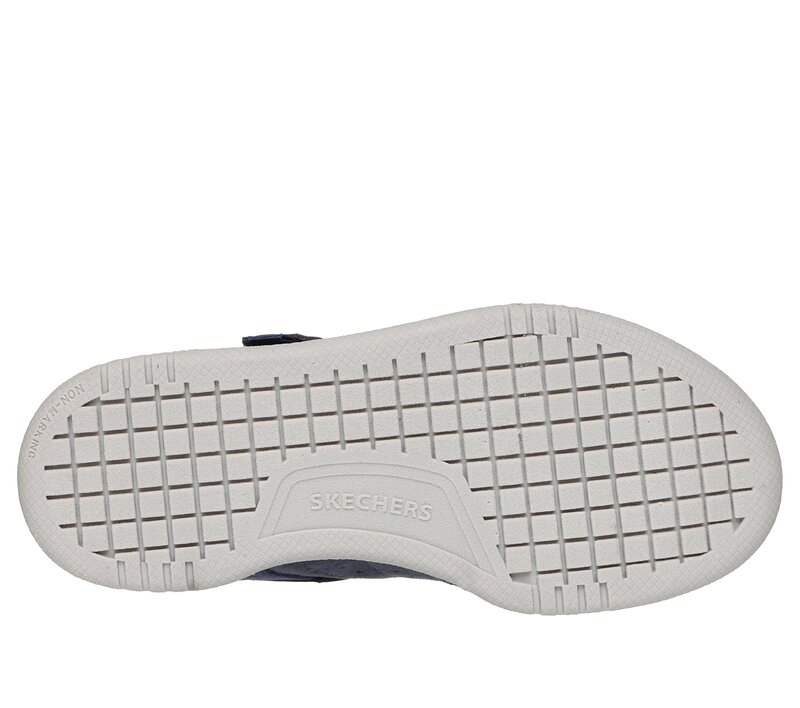 Skechers schoen blauw-photo-5