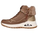 Skechers botje taupe-thumb-3