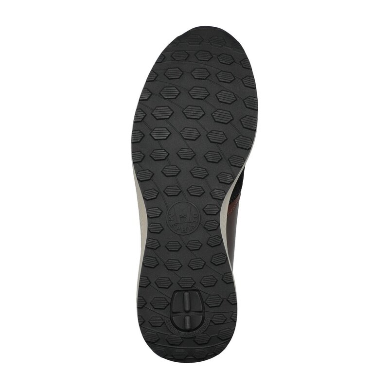 Mephisto schoen blauw-photo-4