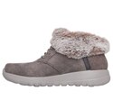 Skechers botje taupe-thumb-3