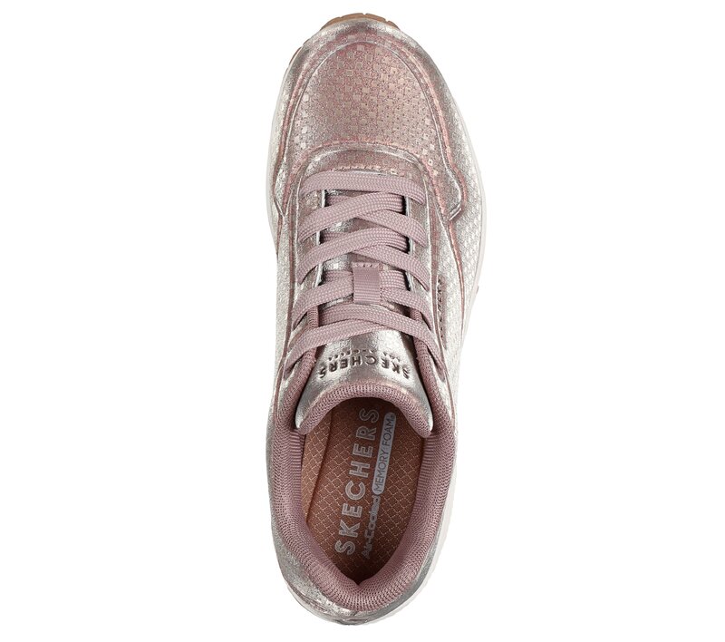 Skechers schoen gold-photo-4