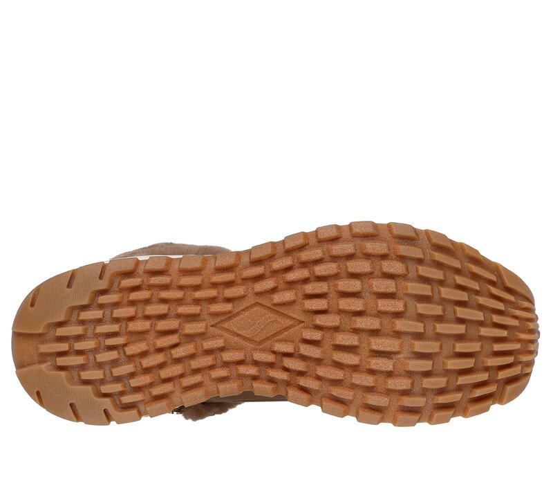Skechers botje taupe-photo-5