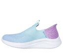 Skechers schoen blauw-thumb-3