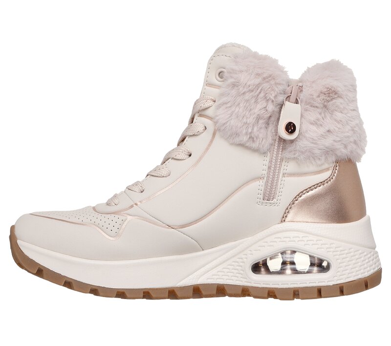 Skechers botje naturel-photo-3