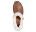 Skechers pantoffel cognac-thumb-4
