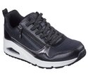 Skechers schoen zwart-thumb-2