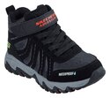 Skechers bottin zwart-thumb-2