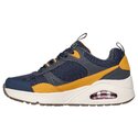 Skechers schoen blauw-thumb-3