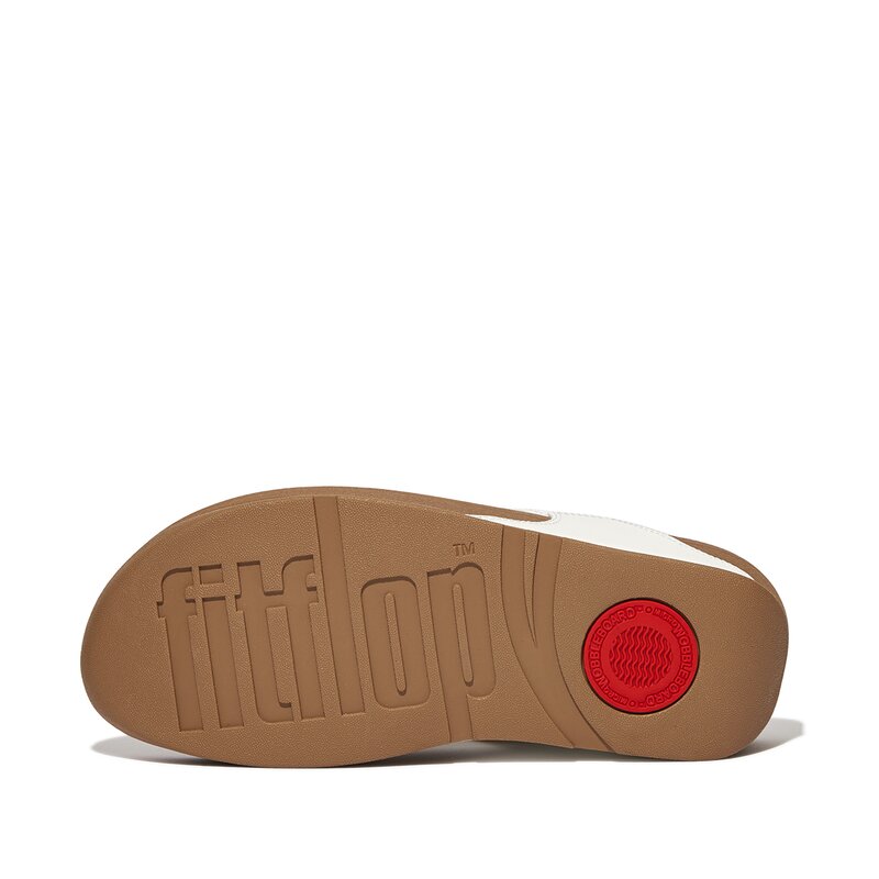 Fitflop teenslipper wit-photo-5