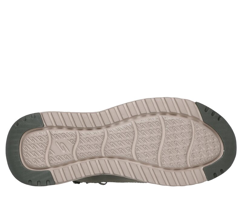 Skechers botje olive-photo-5