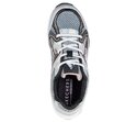 Skechers schoen zilver-thumb-4