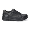 Mephisto schoen zwart-thumb-1
