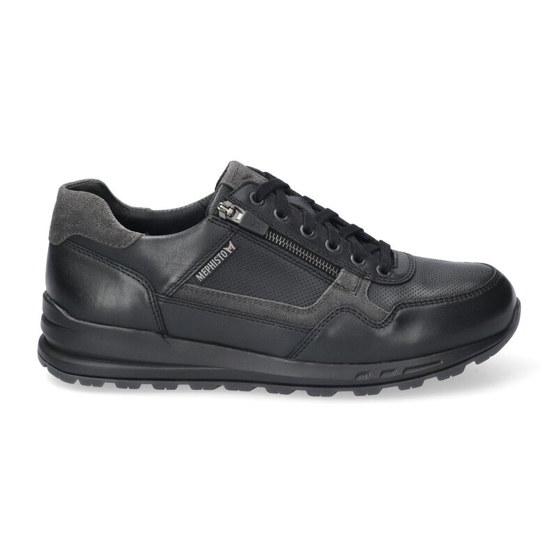 Mephisto schoen zwart-photo-1