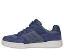 Skechers schoen blauw-thumb-3